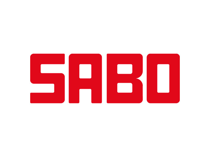 Herstellerlogo Sabo