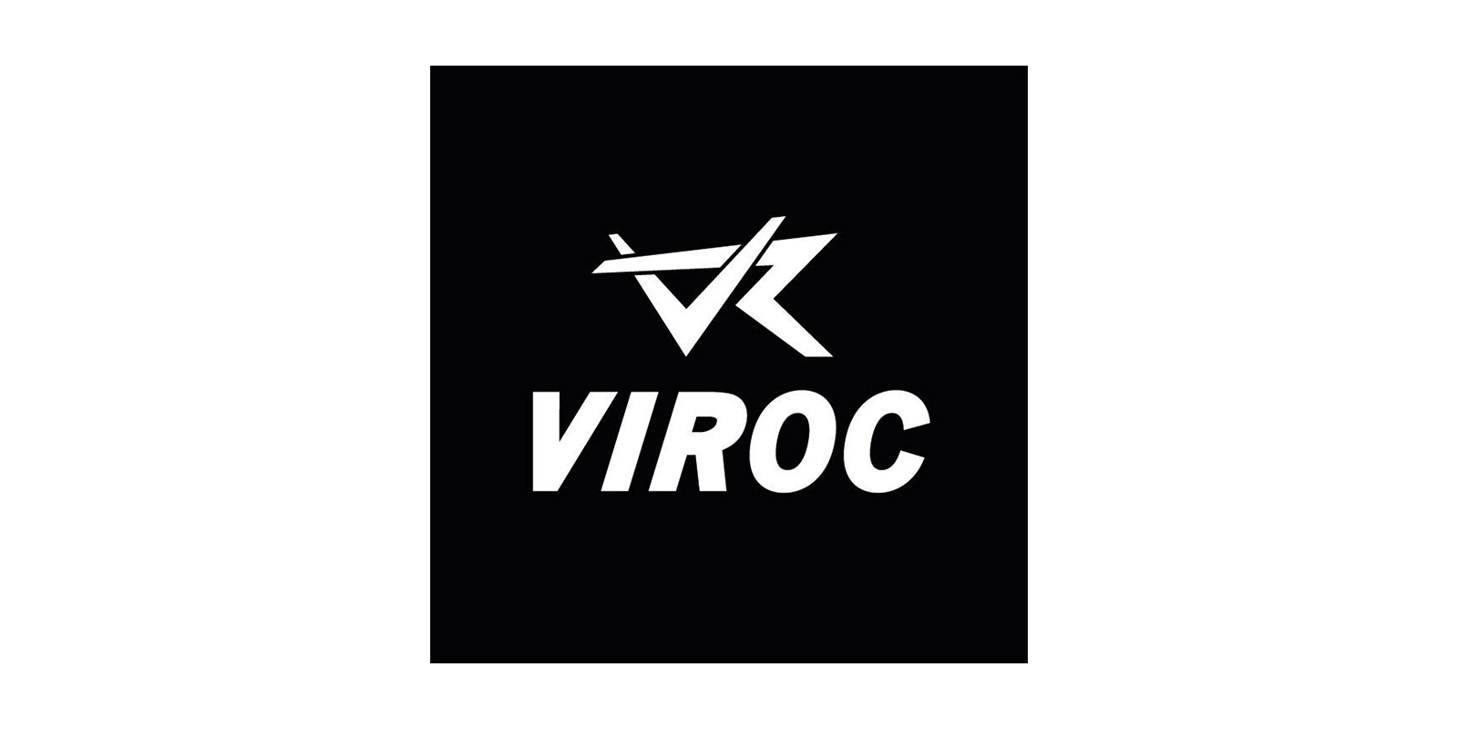 Herstellerlogo Viroc