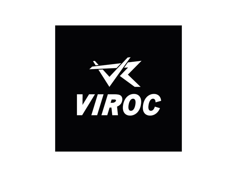 Herstellerlogo Viroc