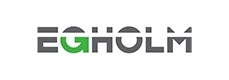 Egholm Logo