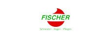 Fischer Logo