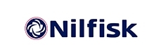 Nilfisk Logo